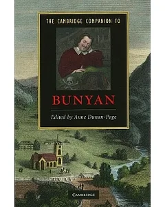 The Cambridge Companion to Bunyan