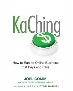 KaChing: How to Run an Online Business That Pays and Pays