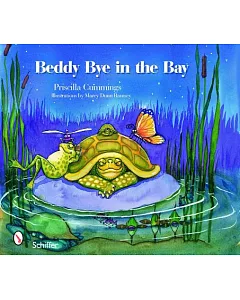 Beddy Bye in the Bay: A Chesapeake Bay Bedtime Story