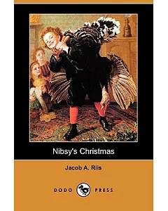 Nibsy’s Christmas