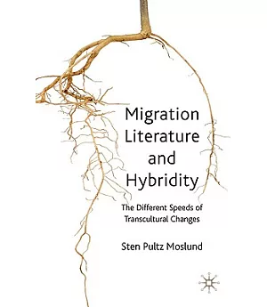 Migration Literature and Hybridity: The Different Speeds of Transcultural Change