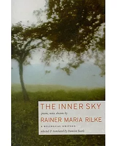 InneR Sky: Poems, Notes, DReams