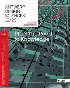 Ph.d: The Road to Knowledge
