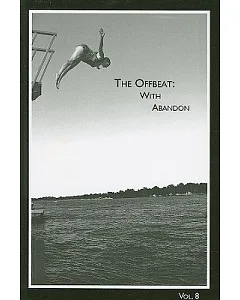 The Offbeat: With Abandon