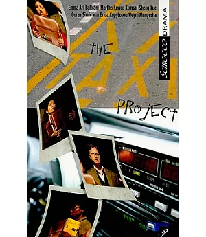 The Taxi Project