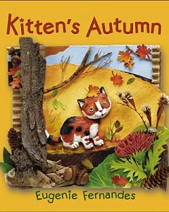 Kitten’s Autumn