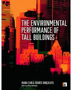 The Environmental Performance of Tall Buildings