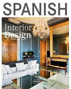 Spanish Interior Design