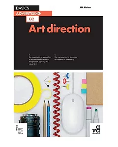 Basics Advertising: Art Direction