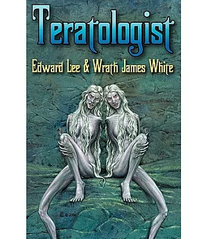 The Teratologist