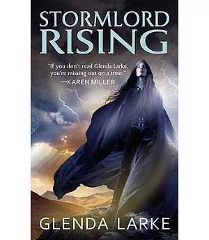 Stormlord Rising