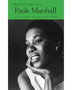 Conversations With Paule Marshall