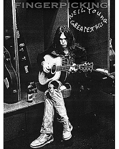 neil Young Greatest Hits