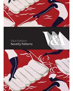 V&A Pattern Novelty Patterns