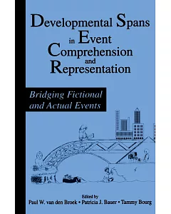Developmental Spans in Event Comprehension and Representation: Briding Fictional and Actual Events