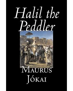 Halil the Peddler