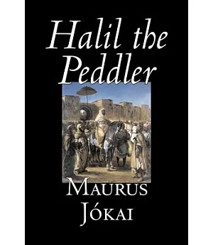 Halil the Peddler