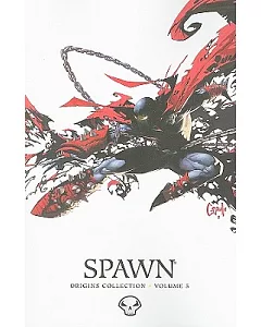 Spawn Origins Collection 5