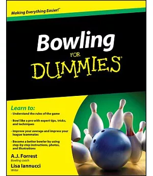 Bowling for Dummies
