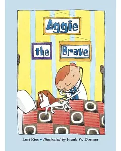 Aggie the Brave