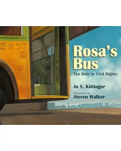 Rosa’s Bus