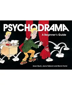 Psychodrama: A Beginner’s Guide