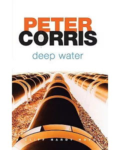 Deep Water: A Cliff Hardy Novel