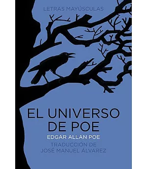 El universo de Poe / Poe’s Universe