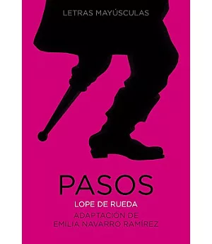 Pasos / Short plays