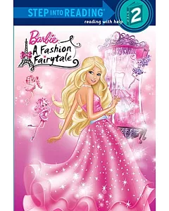 Barbie: A Fashion Fairytale