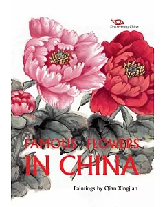 Famous Flowers in China