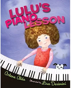 Lulu’s Piano Lesson