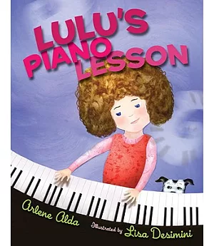 Lulu’s Piano Lesson