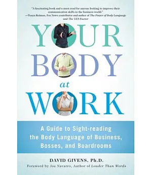 Your Body at Work
