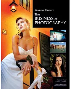 tucci and Usmani’s The Business of Photography