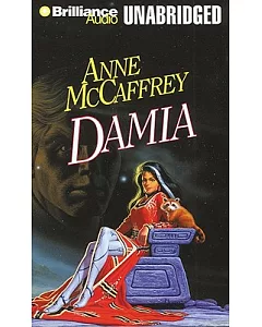 Damia: Library Edition