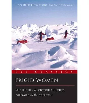 Frigid Women: Anything Is Possible