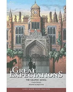 Great Expectations: The Graphic Novel