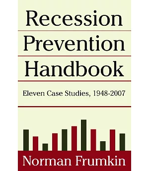 Recession Prevention Handbook: Eleven Case Studies, 1948-2007