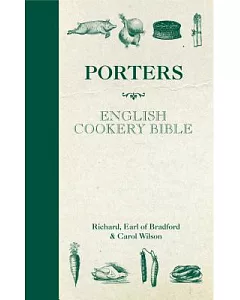 Porters English Cookery Bible