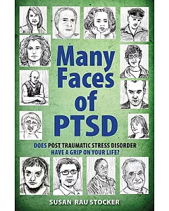 The Many Faces of PTSD