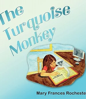 The Turquoise Monkey