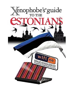 Xenophobe’s Guide to the Estonians