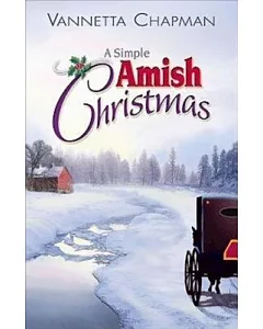 A Simple Amish Christmas