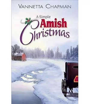 A Simple Amish Christmas