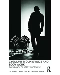 zygmunt Molik’s Voice and Body Work