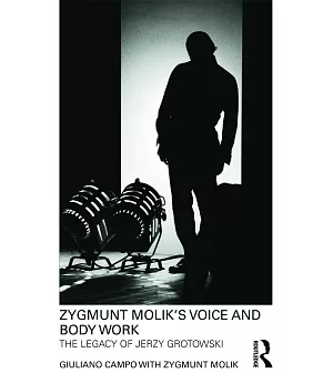 Zygmunt Molik’s Voice and Body Work