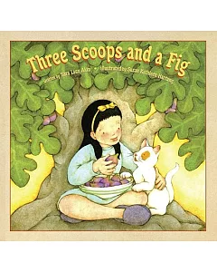 Three Scoops and a Fig