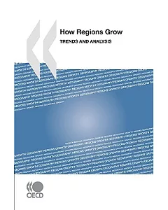 How Regions Grow: Trends and Analysis