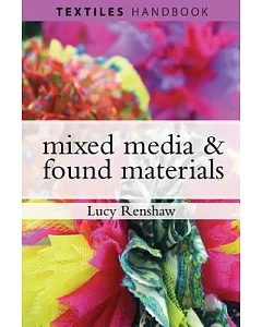 Mixed Media & Found Materials